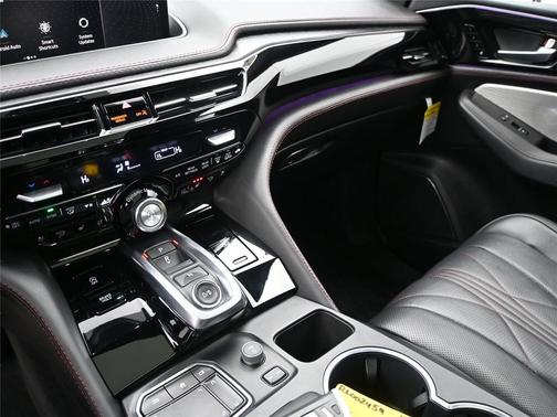 2024 Acura MDX Type S Advance Package