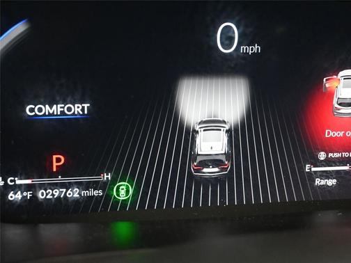 2024 Acura MDX Type S Advance Package