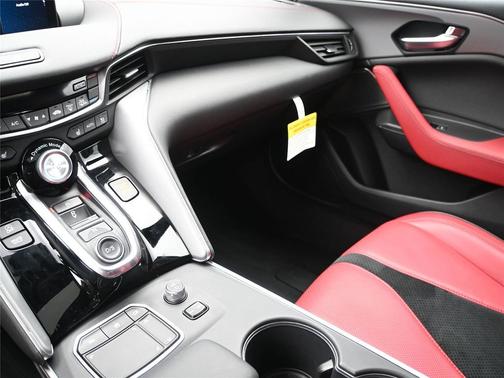 2023 Acura TLX A-Spec