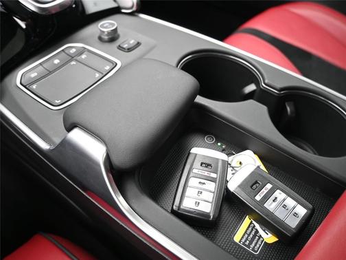 2023 Acura TLX A-Spec