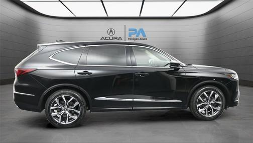 2023 Acura MDX Technology Package