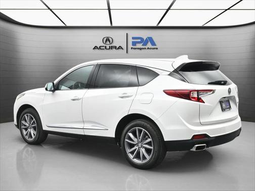 2024 Acura RDX Technology Package