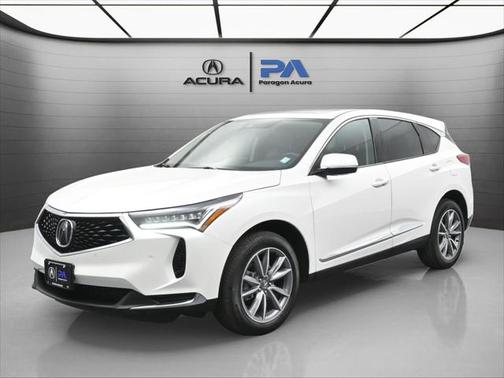 2024 Acura RDX Technology Package