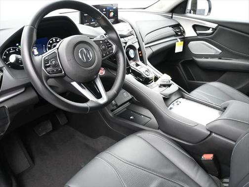 2024 Acura RDX Technology Package