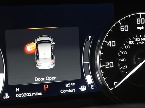 2024 Acura RDX Technology Package