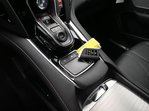 2024 Acura RDX Technology Package