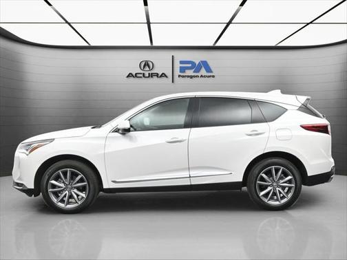 2024 Acura RDX Technology Package
