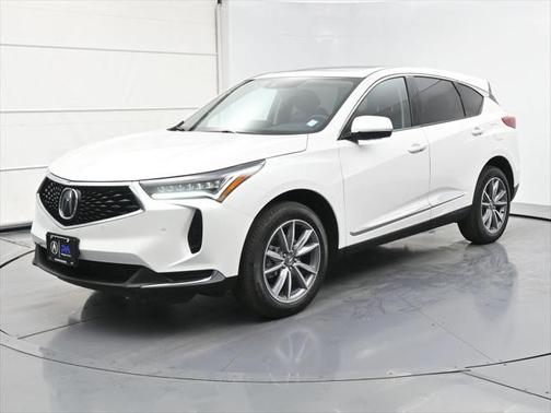 2024 Acura RDX Technology Package