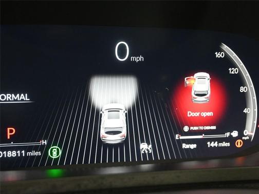 2023 Acura MDX A-SPEC