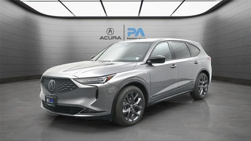 2023 Acura MDX A-SPEC