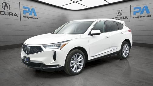 2024 Acura RDX Base
