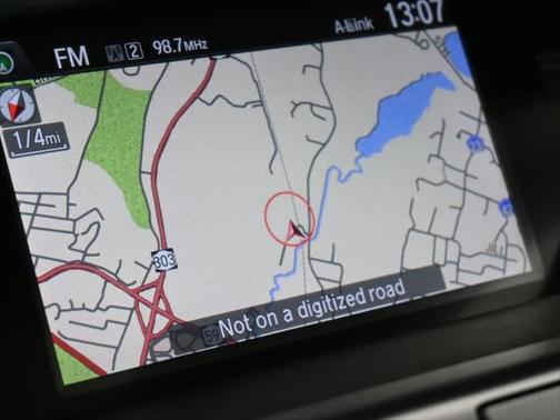2017 Acura MDX 3.5L