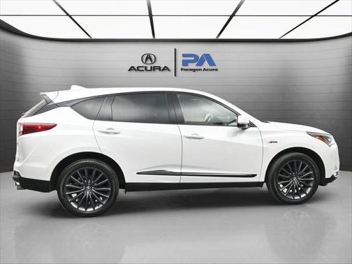 2023 Acura RDX A-Spec Advance Package