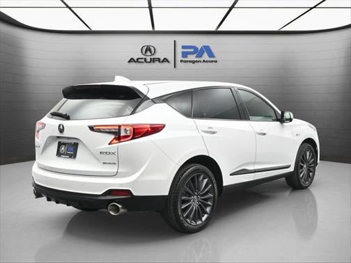 2023 Acura RDX A-Spec Advance Package