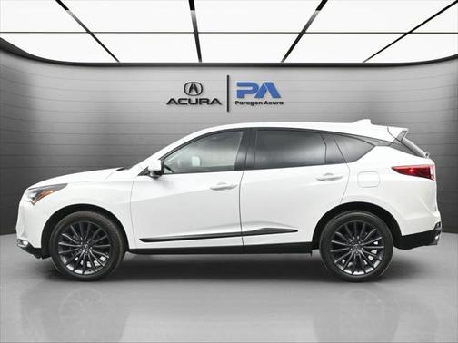 2023 Acura RDX A-Spec Advance Package
