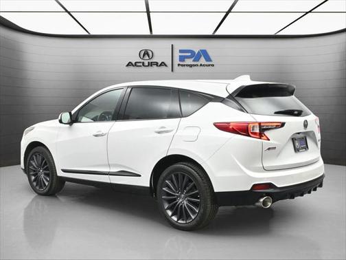2023 Acura RDX A-Spec Advance Package