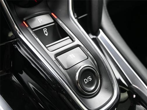 2020 Acura RDX Base