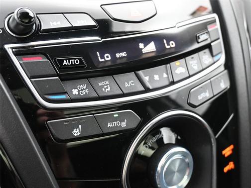 2020 Acura RDX Base
