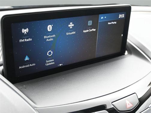 2020 Acura RDX Base