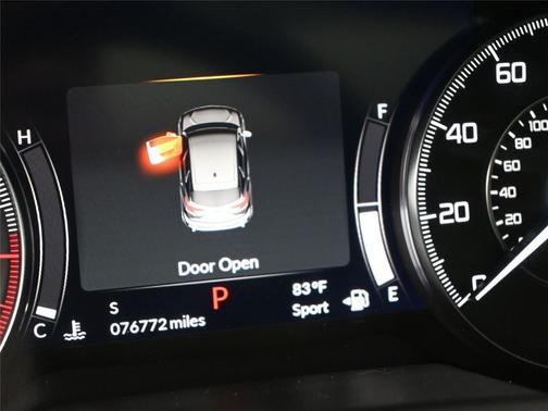 2020 Acura RDX Base