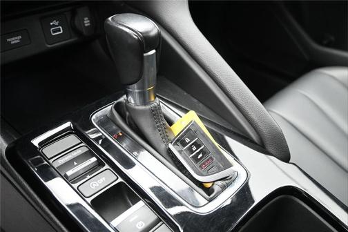 Majestic Black Pearl 2024 Acura Integra BASE
