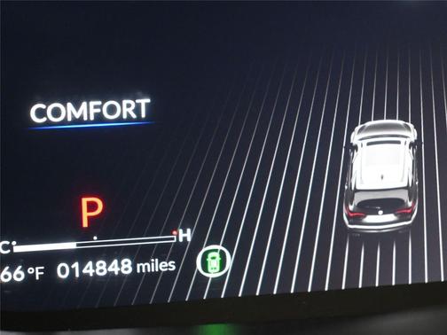 2023 Acura MDX Standard