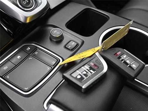 Majestic Black Pearl 2023 Acura MDX Standard