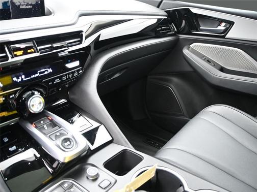 2023 Acura MDX Standard