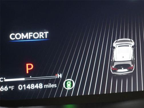 Majestic Black Pearl 2023 Acura MDX Standard