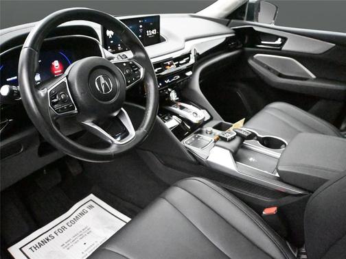 2023 Acura MDX Standard