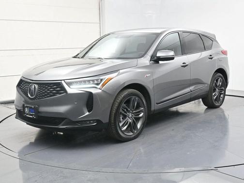 2023 Acura RDX Base