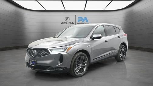 2023 Acura RDX Base