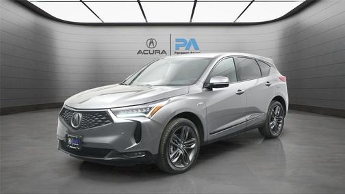 2023 Acura RDX Base