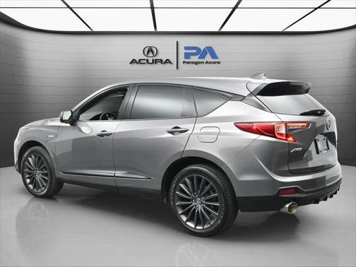 2023 Acura RDX A-Spec Advance Package