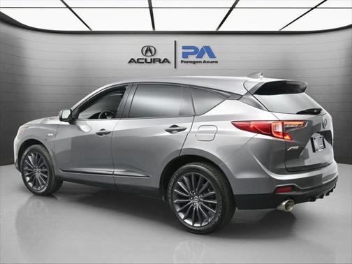 2023 Acura RDX A-Spec Advance Package