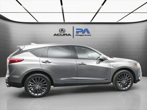 2023 Acura RDX A-Spec Advance Package