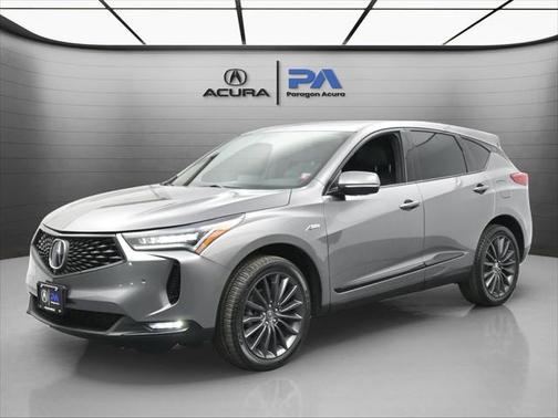 2023 Acura RDX A-Spec Advance Package