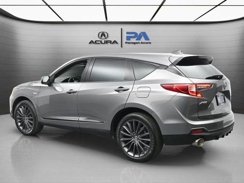 2023 Acura RDX A-Spec Advance Package