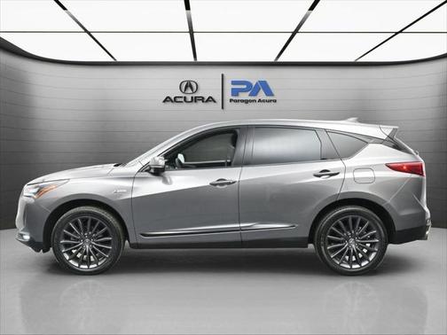 2023 Acura RDX A-Spec Advance Package