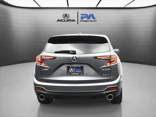 2023 Acura RDX A-Spec Advance Package