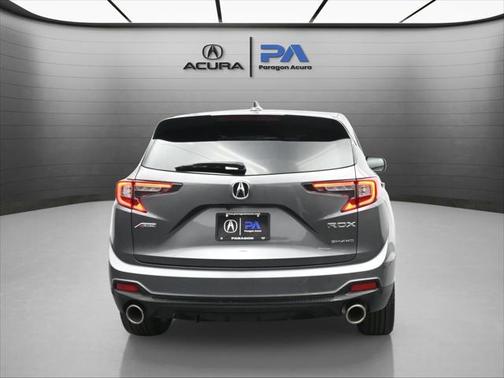 2023 Acura RDX A-Spec Advance Package