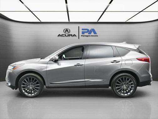 2023 Acura RDX A-Spec Advance Package