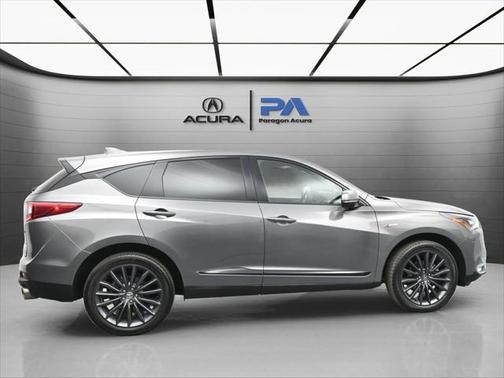 2023 Acura RDX A-Spec Advance Package