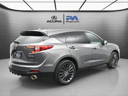 2023 Acura RDX A-Spec Advance Package