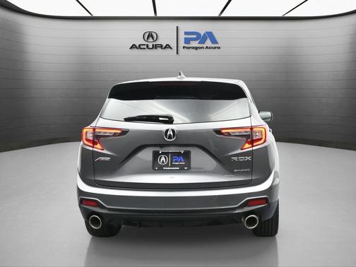 2023 Acura RDX A-Spec Advance Package