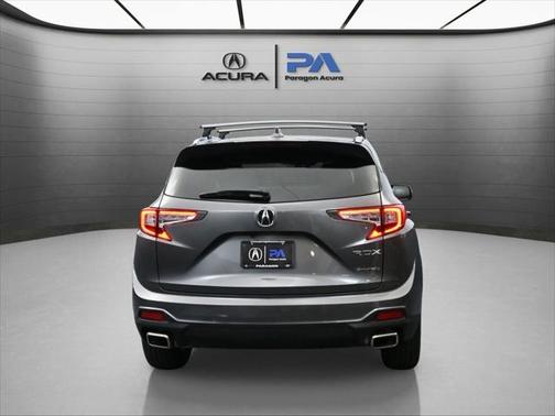2025 Acura RDX Base