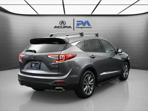 2025 Acura RDX Base