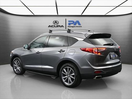 2025 Acura RDX Base