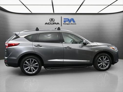 2025 Acura RDX Base