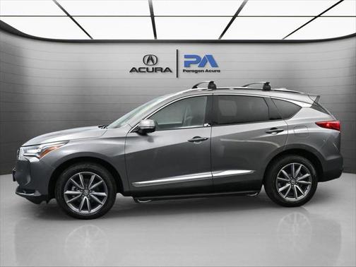 2025 Acura RDX Base
